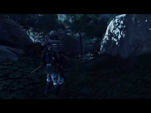 Ghost Of Tsushima