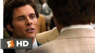 Anchorman 2: The Legend Continues - Jack Lame Scene (5\/10) | Movieclips