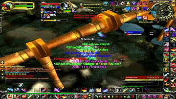 (4.0.1 WoW) How to get rid of an AFK in a BG