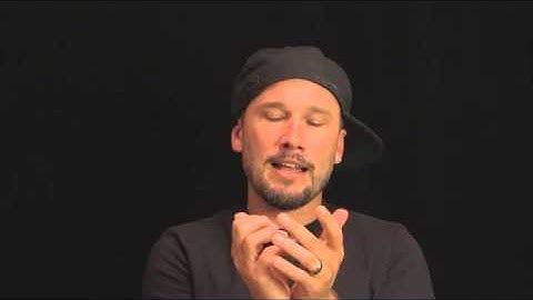 Harmonica Basics XXIV - How to Play Blues Harmonica in 3rd Position, Middle Octave