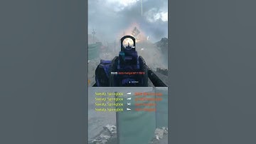 Precision Decision #callofduty #dmz #warzone2 #modernwarfare2 #cod #warzone #codclips #codplays