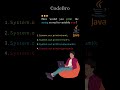 This is the Best way to print string in java