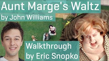 Harry Potter: "Aunt Marge