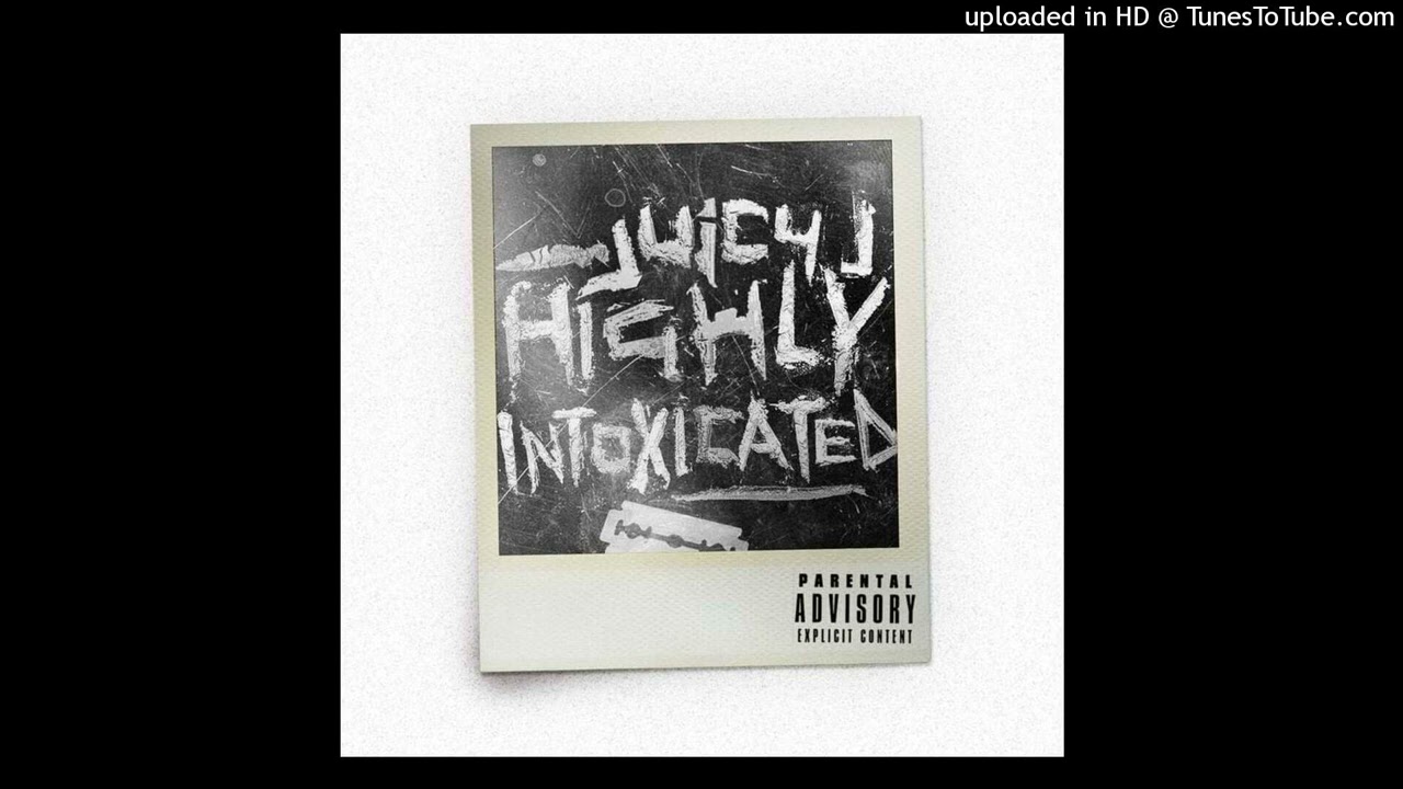 ⚡️FREE⚡️ Juicy J x $uicideboy$ x Budd Dwyer Instrumental — That Ain't You (II)