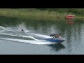 2019 U21 World Waterski Championships | Men's Tricks Prelims | Edmonton, Canada