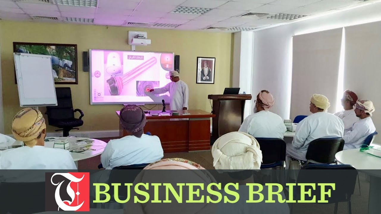 MEDC hosts lecture on electricity conservation doha mapa