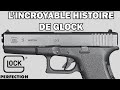 Lincroyable histoire de glock  la petite entreprise autrichienne qui a rvolutionn les pistolets