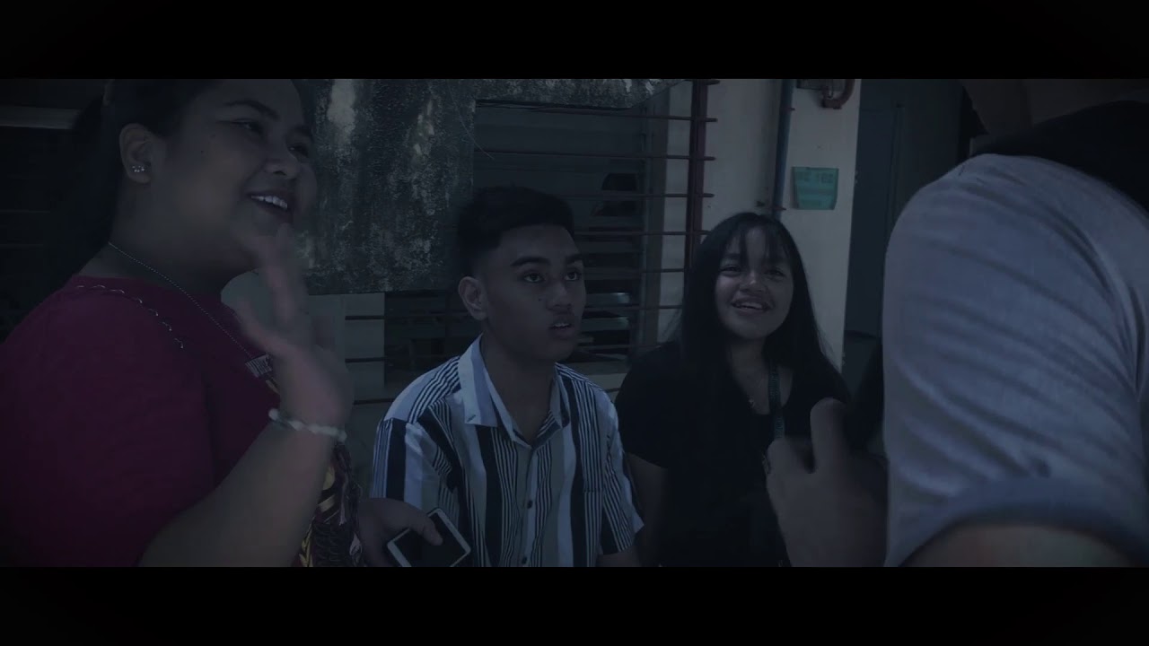 Click! | Shortfilm