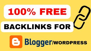 Full How to create backlinks for blogger | H-Supertools Update
