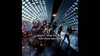 sped up for copyright reasons #illit #kpop #wonhee #mamihlapinatapai