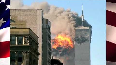 A Time to Reflect - September 11, 2001