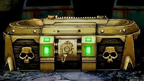 How to get a FREE golden key on Borderlands 2 (Shift Gearbox)