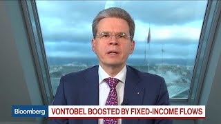 Fixed Income Is Driver of Our Growth, Says Vontobel’s CEO