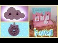 DIY 30 IDEIAS FOFAS PARA VOCÊ TESTAR! #DiyKAWAII