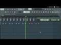 COMO HACER UN SIMPLE EDIT DE REGGAETON EN FL STUDIO 20 AL ESTILO DE DJ LOCO CABANA-PERU + BONUS