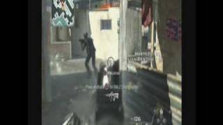 Mw2 SUPER JUMP hack