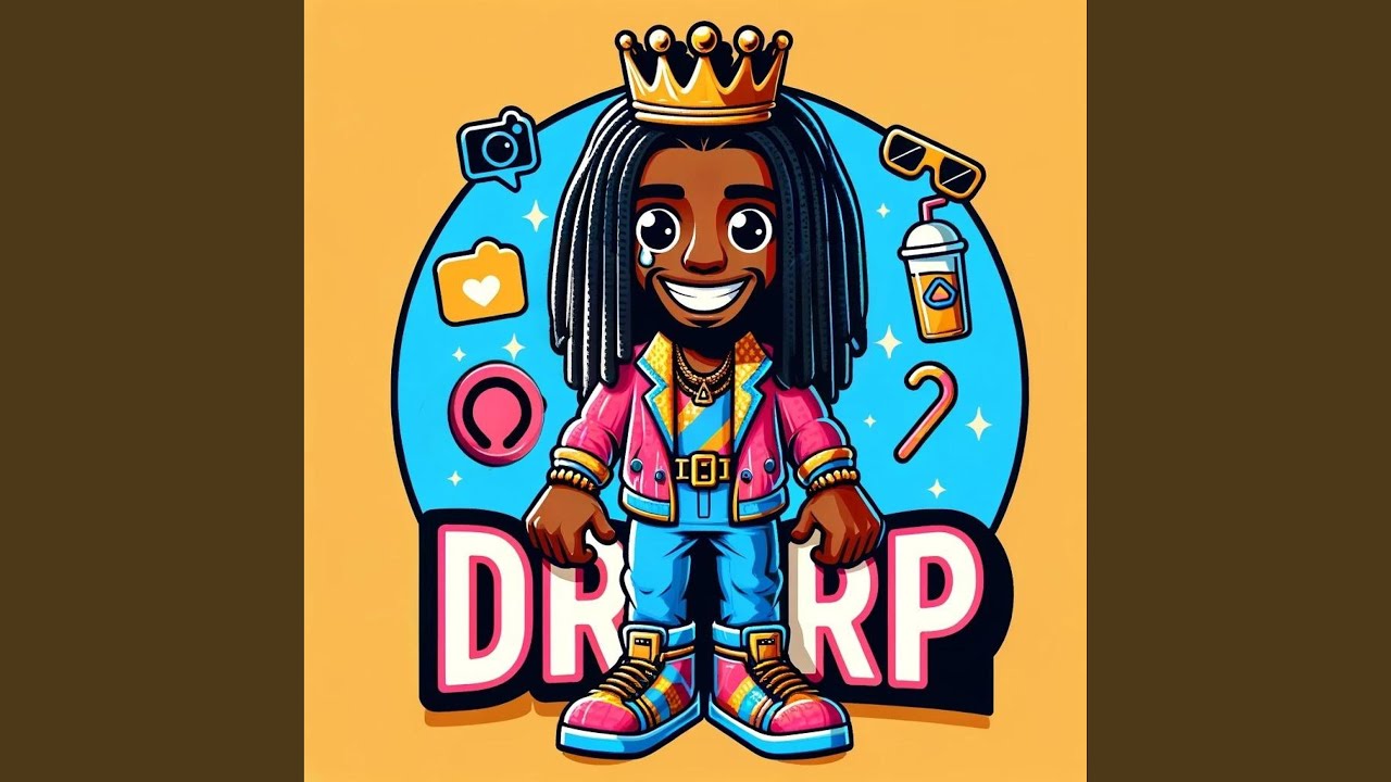 Drip Drip (feat. Deddy million)