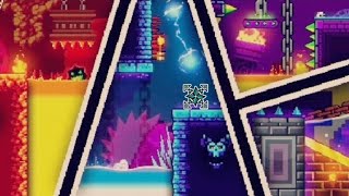 [2.2] Dasher by MintPlex | Geometry Dash
