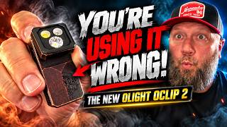 You're Using the Oclip 2 WRONG!