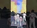 TXT in MANILA DAY 1 - Ghosting
