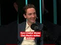 “He’s kind of a strange chap” #elonmusk #twitter