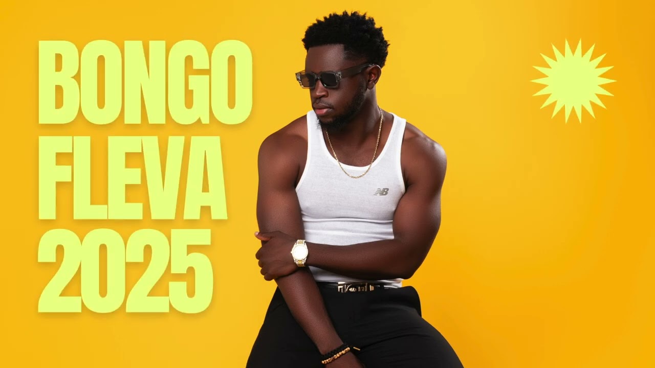 BONGO FLEVA MIX 2025 | TANZANIAN VIBES | DJ FRANCOIS 