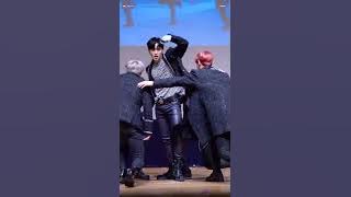 [190526 A.C.E JUN] UNDER COVER focus cam (에이스 준 언더커버 직캠)