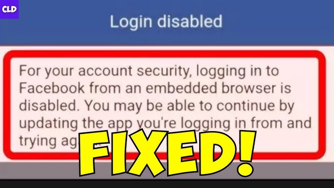 Solved] iOS issue: WebView for FB login problem – 我愛學習