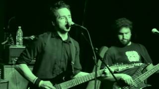 Space Oddity cover