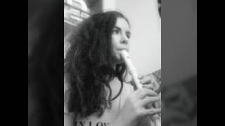 Impossible-Flute cover