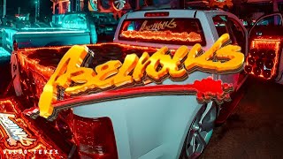 Vulgo Teves | ⚡️🌴 AEKTrance - Analog Pulse (Uplifting Trance) 2026 🔥