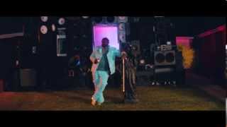 DJ Fresh vs Jay Fay feat Ms Dynamite -'Dibby Dibby Sound' Official Video