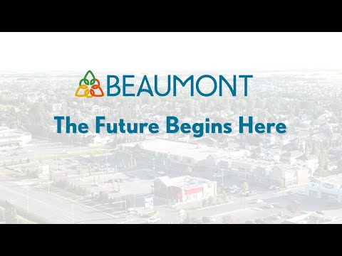 Beaumont: The Future Begins Here