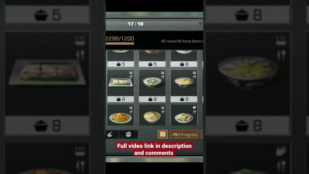 Life After: 20 New Recipe - Fish Collection 🐟 🦐 🦀 New Ocean Update #2