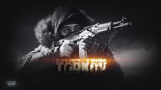 [16+] Что ты такое? Escape From Tarkov