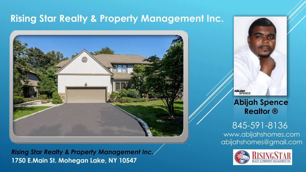 Number 1 listing Agent in Yorktown