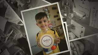 2018-2019 Kinder Slideshow