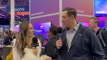 AWS Marketplace at reInvent 2025