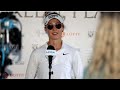 Legendary Caddie Drops SHOCKING Verdict on Nelly Korda’s Dominance! ⛳🔥
