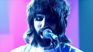 Kasabian - eez-eh - Later... with Jools Holland - BBC Two