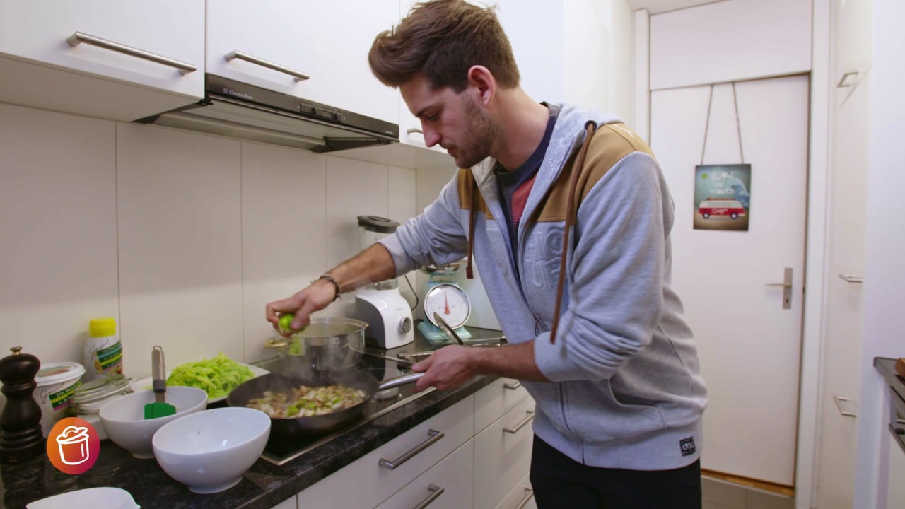 chochdoch.ch - Social Media Teaser Silas