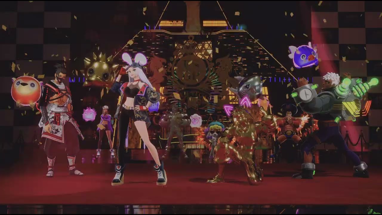 FOAMSTARS ソアちゃん🦔