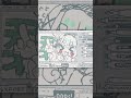ãïŒããïŒç§å€©æãããªãã®ïŒ#shorts #vtuber wigglypaint