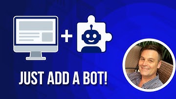 What AI chatbots actually do (and why your website needs one)