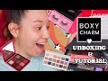 AMAZING Boxycharm Box | Makeup TUTORIAL