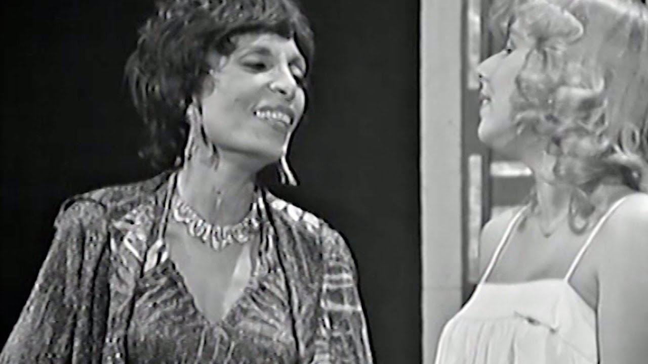 Safiye Ayla ve Nilüfer