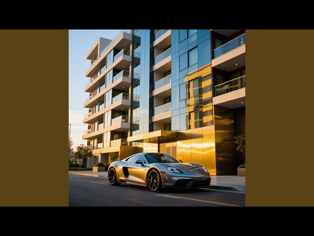 Midnight Feels Electric