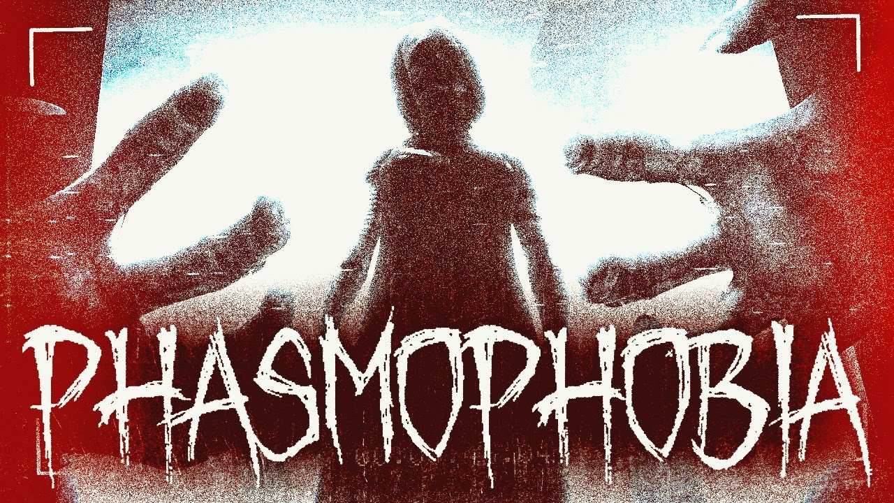 ФАЗМОФОБИЯ 👻 ПЕРВЫЙ ВЗГЛЯД👻 Phasmophobia 👻 ОРЕМ 👻 КООП-СТРИМ