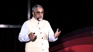 Mind! Lessons from the Brain | Dr. Philip T. Ninan | TEDxVITVellore Mind! Lessons from the Brain | Dr. Philip T. Ninan | TEDxVITVellore