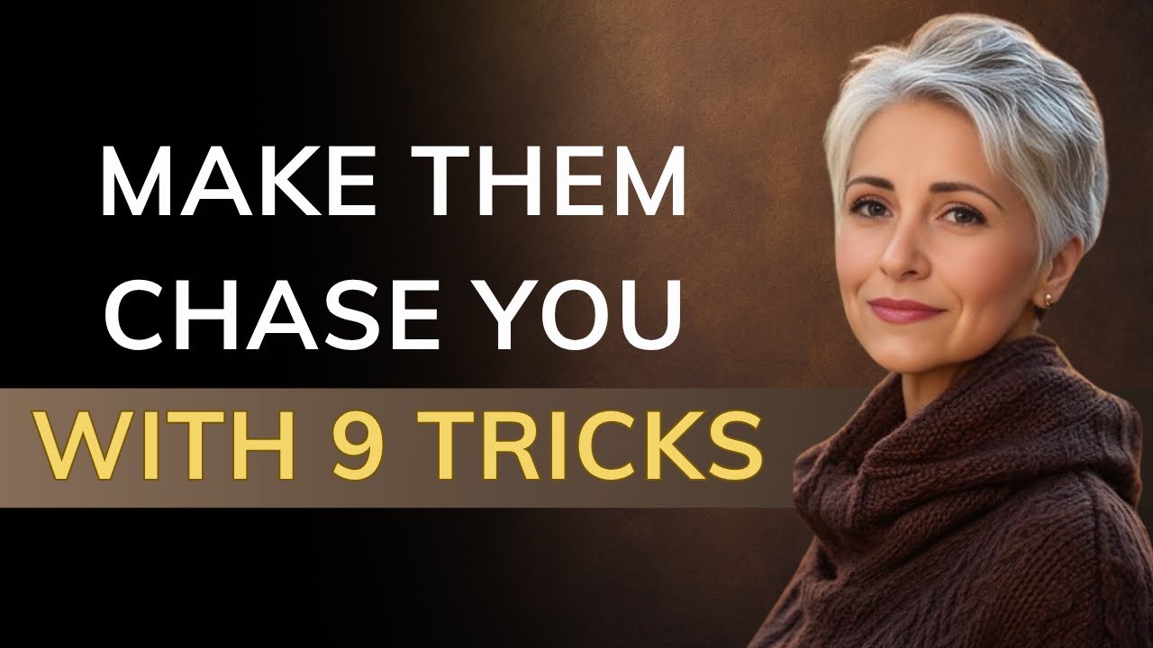 9 Psychology Tricks to Make Anyone Remember You After 50 | Smart Advice 50 | 268
